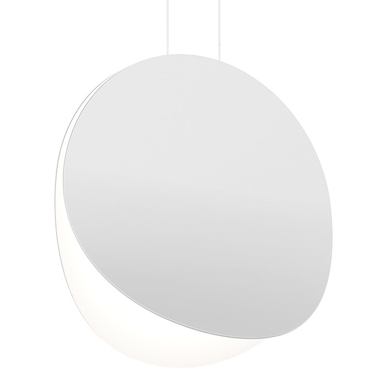 Malibu Discs LED Pendant Light