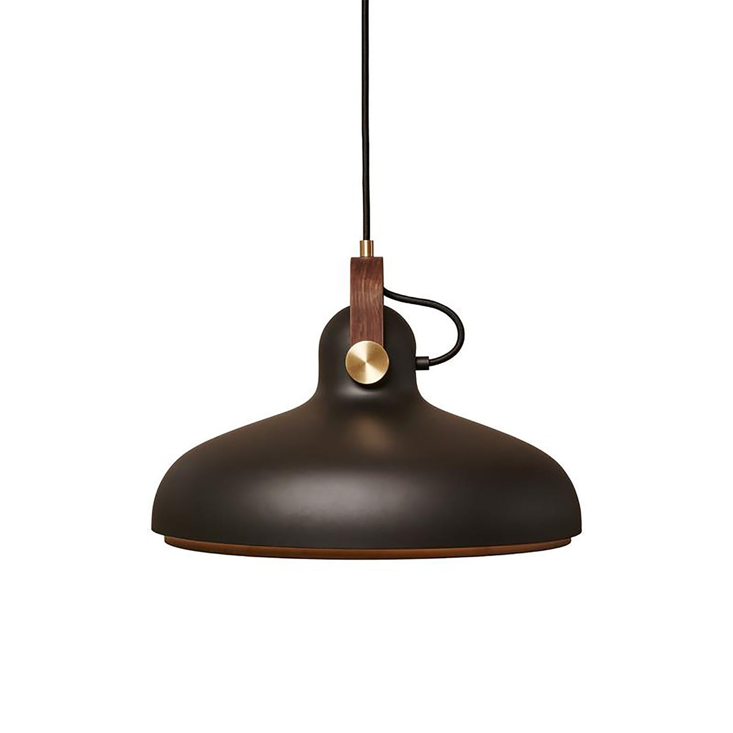 Carronade Large Pendant Light