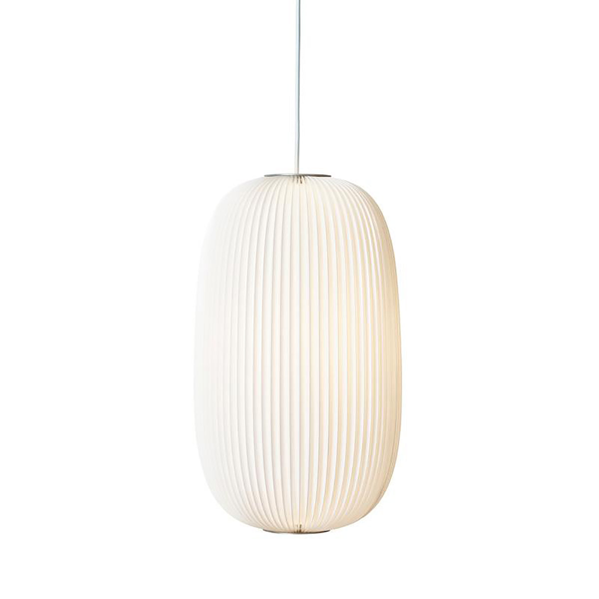 Lamella 2 Pendant Light