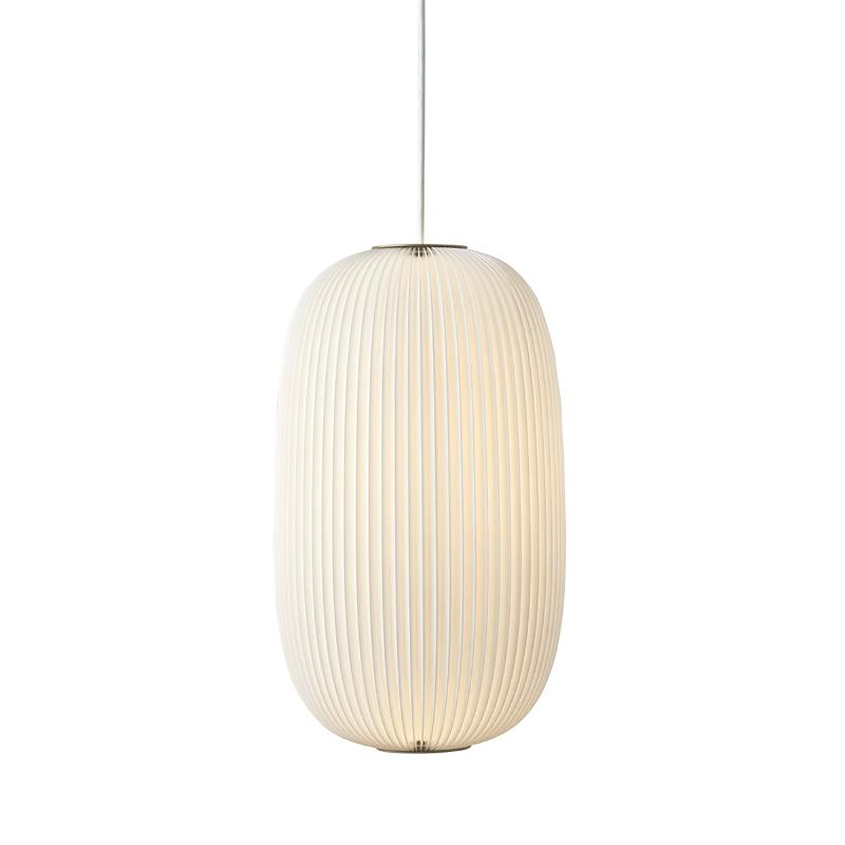 Lamella 2 Pendant Light