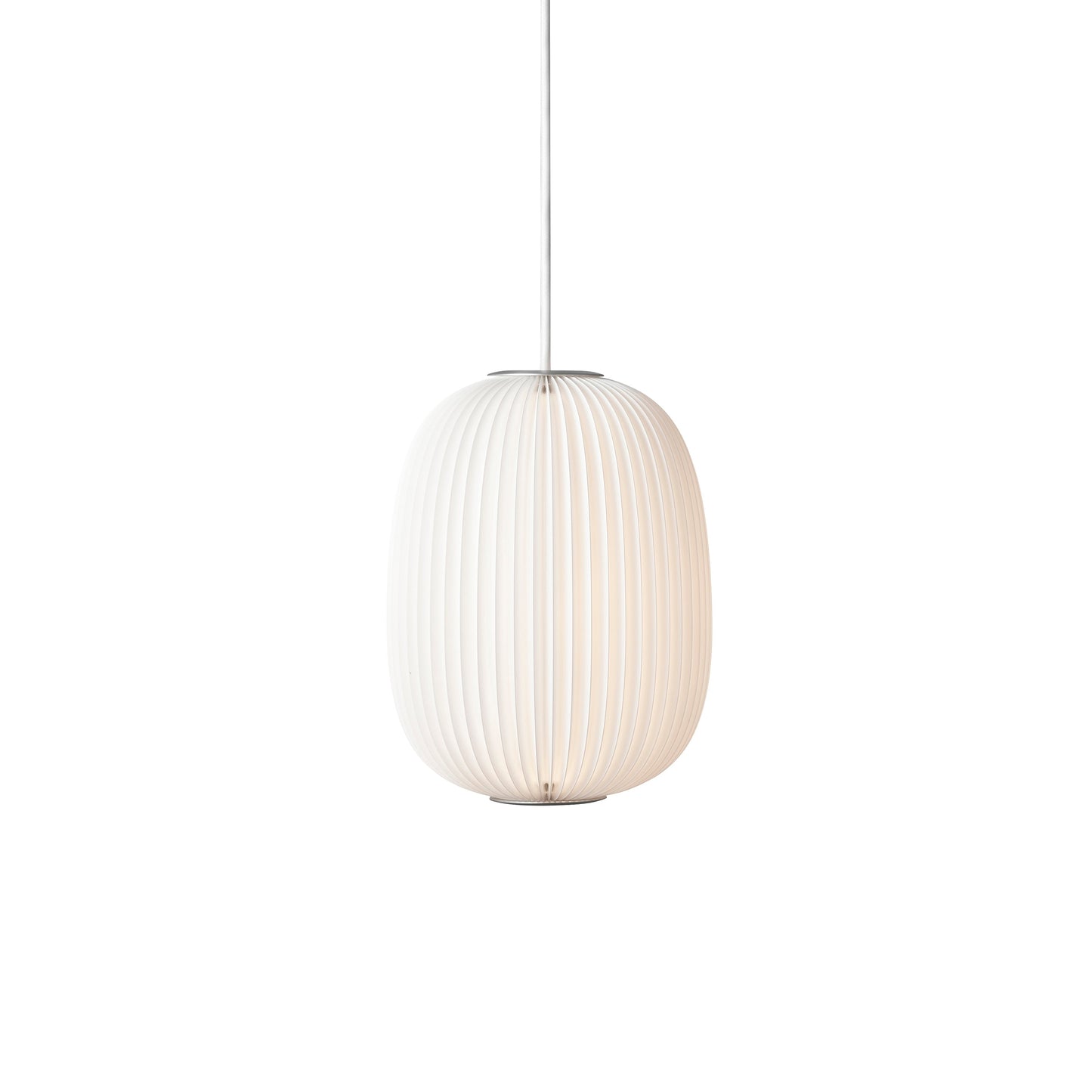 Lamella 4 Pendant Light