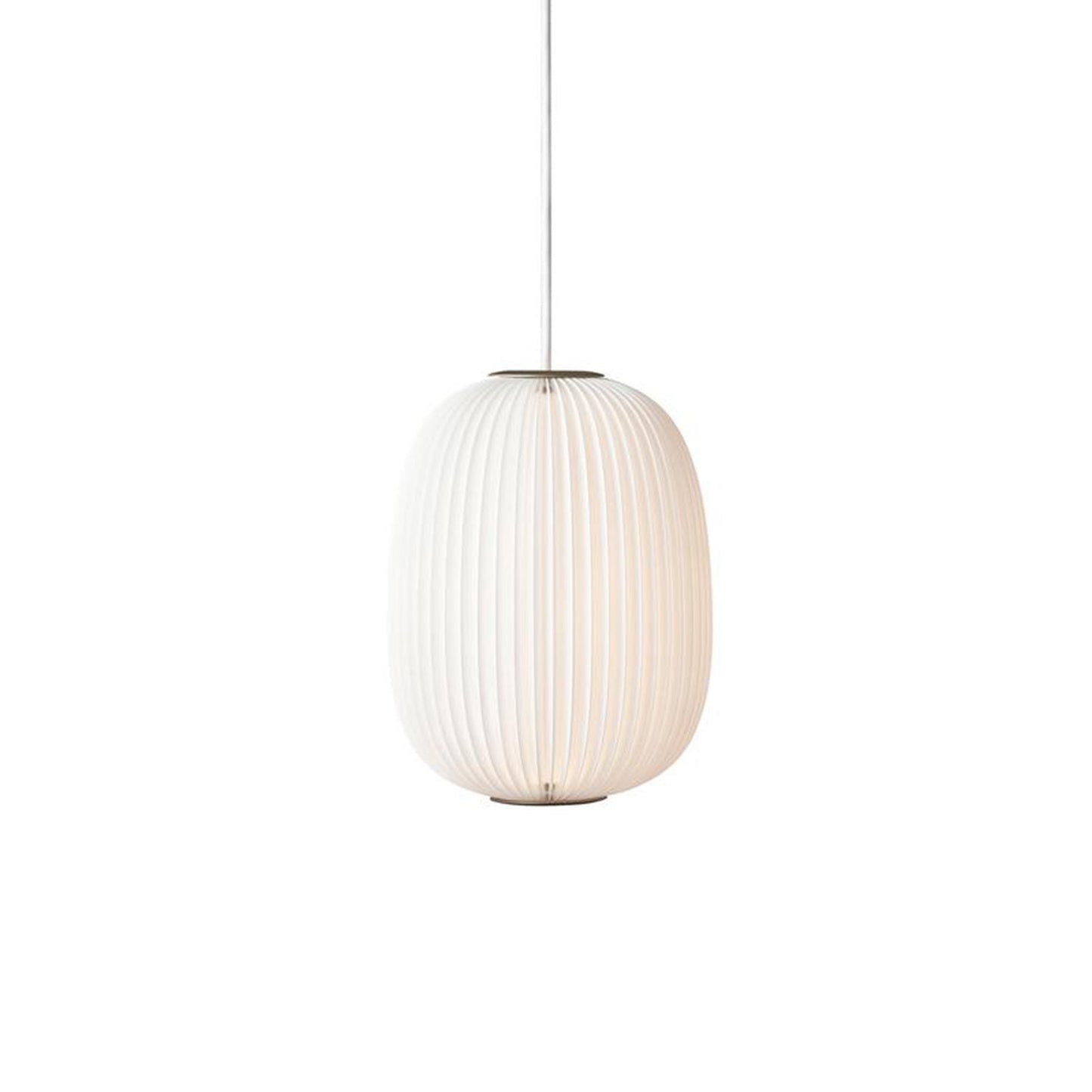 Lamella 4 Pendant Light