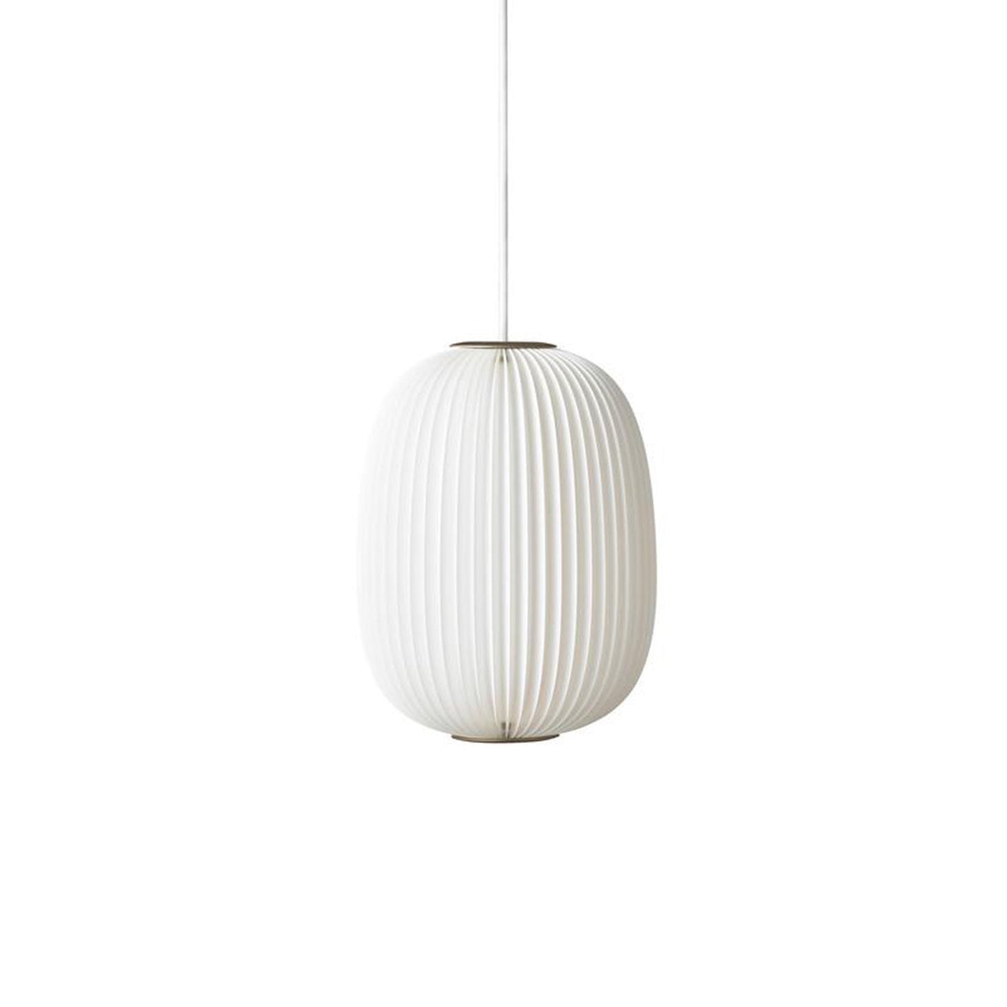 Lamella 4 Pendant Light