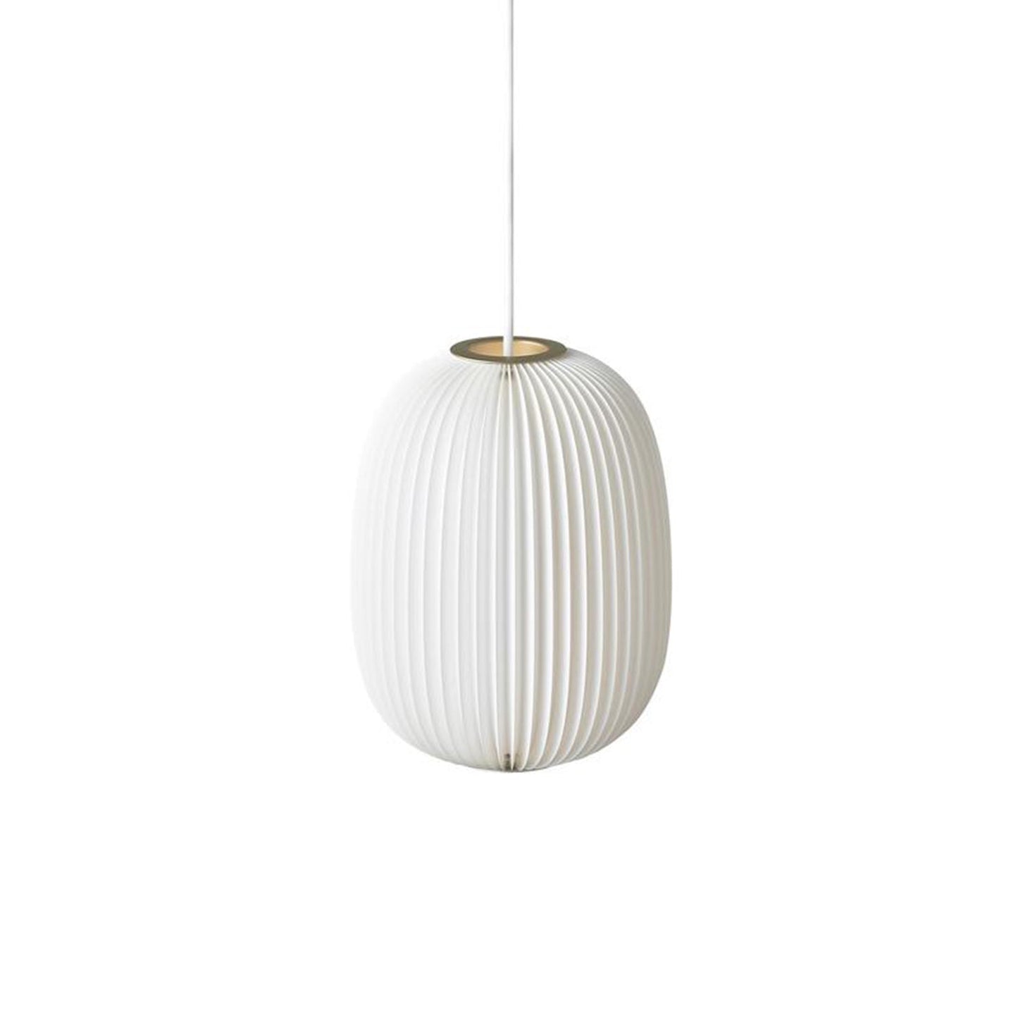 Lamella 4 Pendant Light