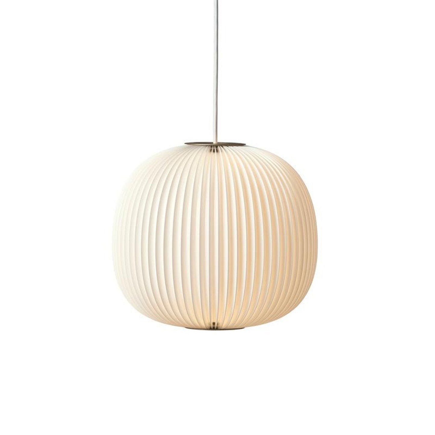 Lamella 3 Pendant Light