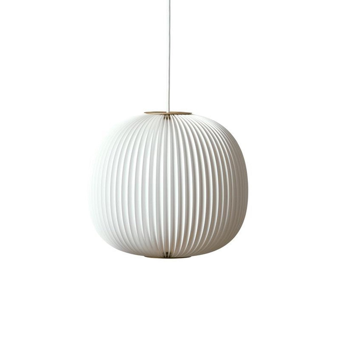 Lamella 3 Pendant Light