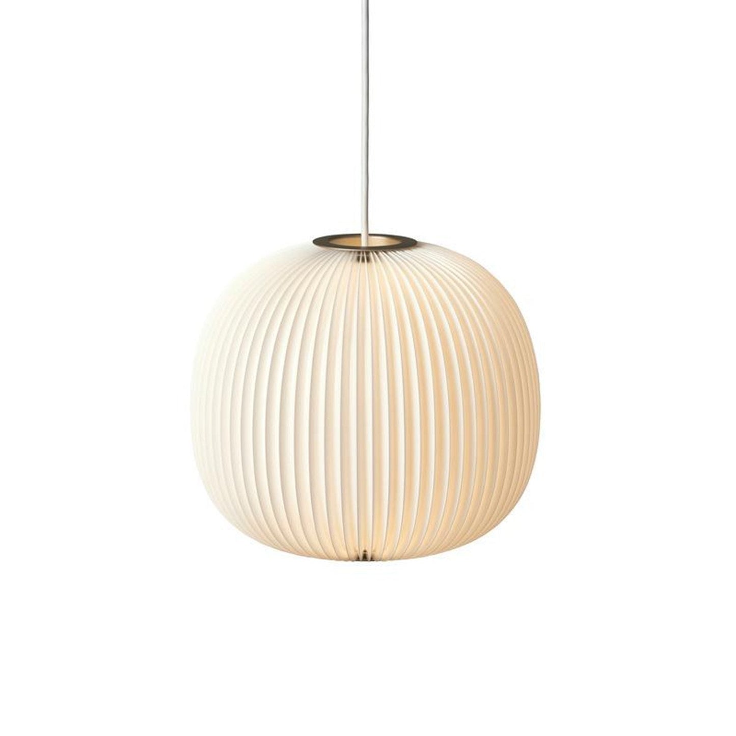 Lamella 3 Pendant Light