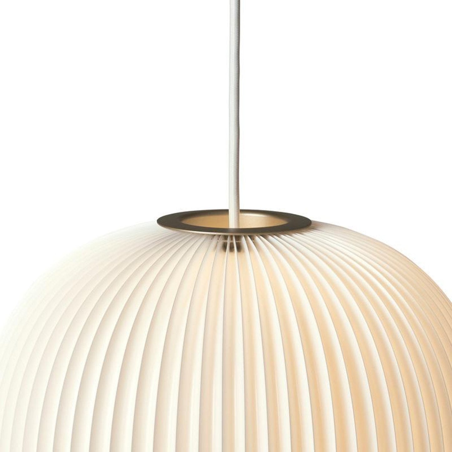 Lamella 3 Pendant Light