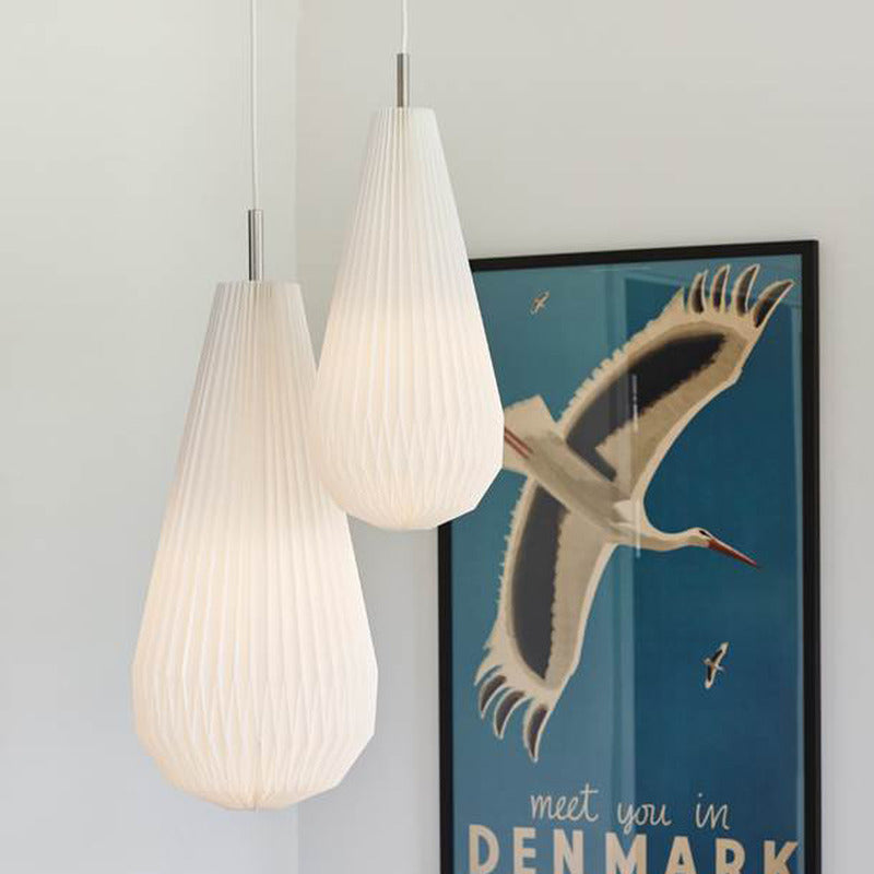 Comet Pendant Light