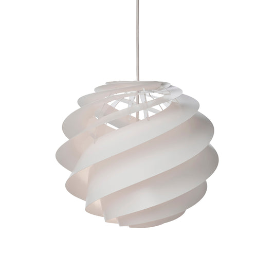 Swirl 3 Pendant Light