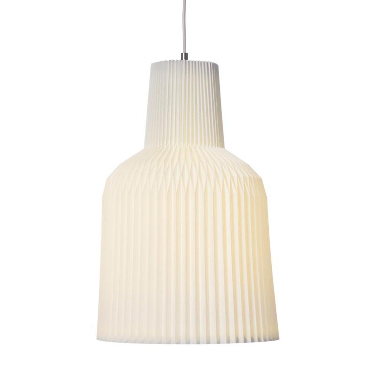 La Cloche Pendant Light