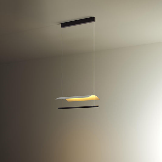 Lamina Pendant Light