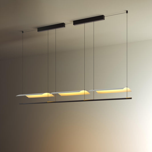 Lamina System Pendant Light