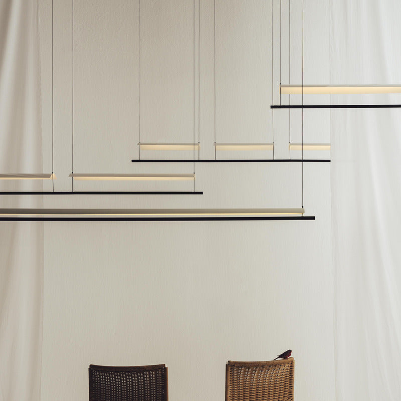 Lamina System Pendant Light