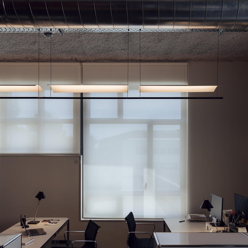 Lamina System Pendant Light