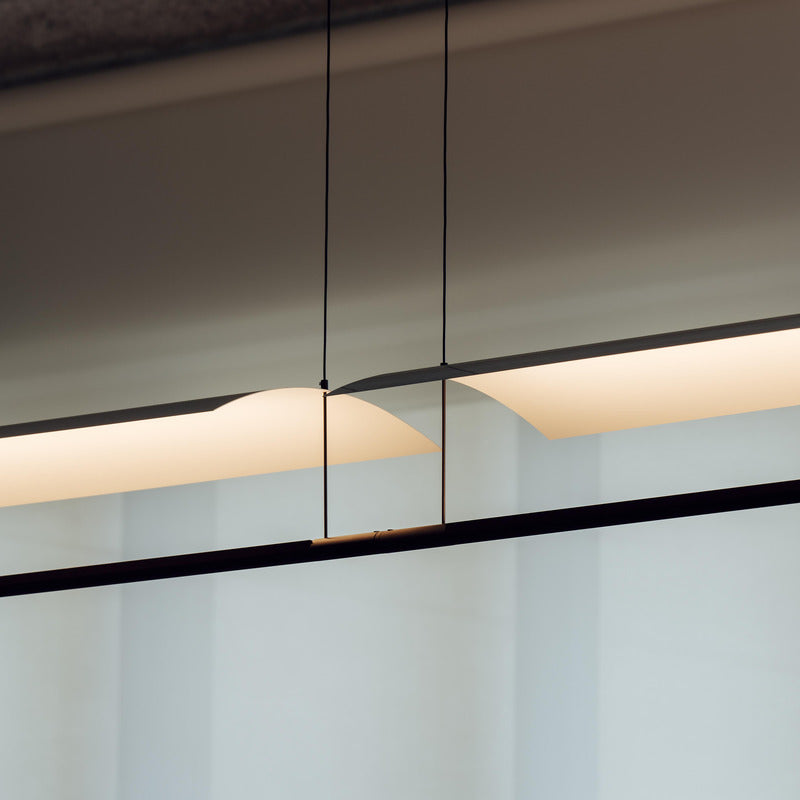 Lamina System Pendant Light