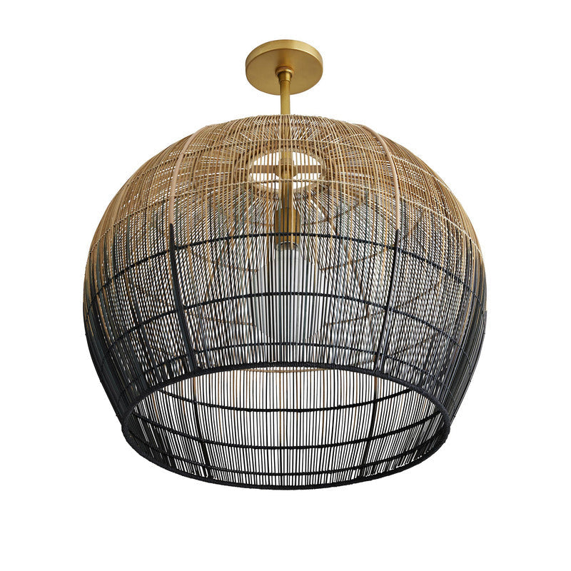 Swami Pendant Light