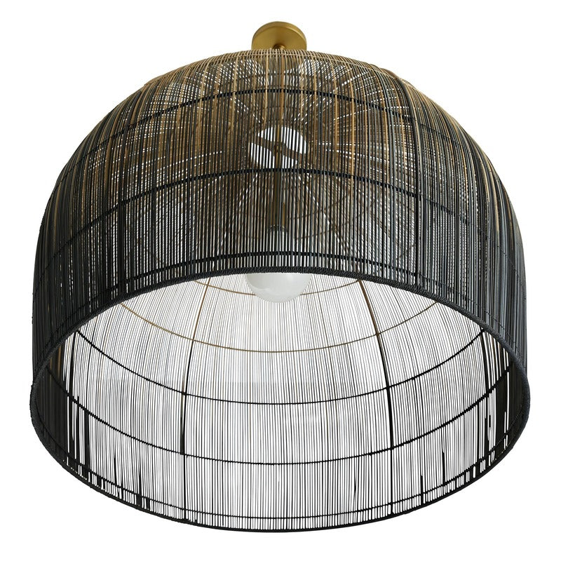 Swami Pendant Light