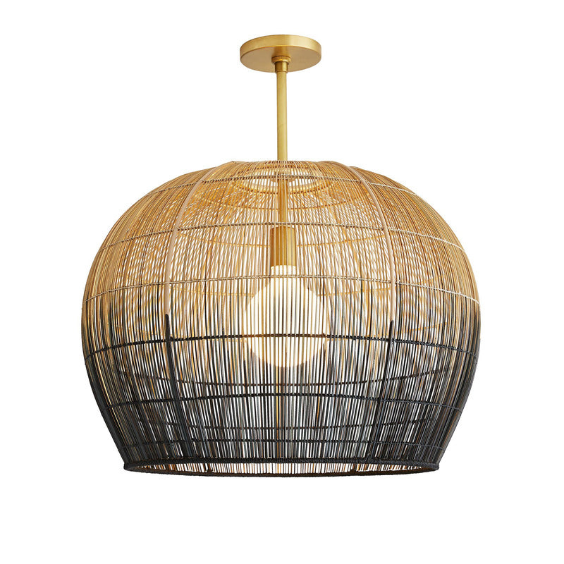 Swami Pendant Light