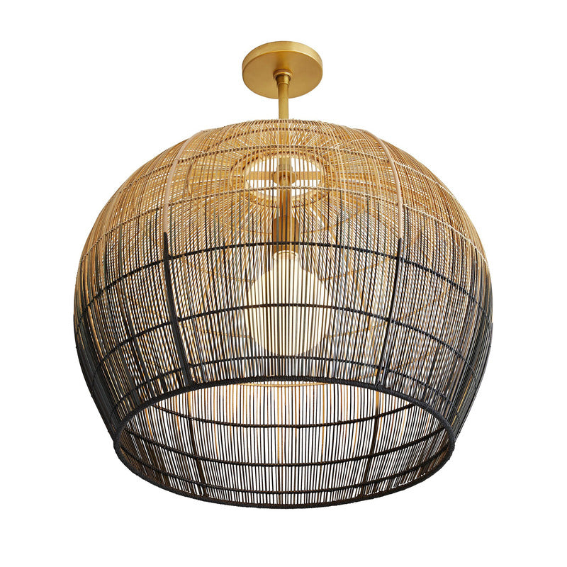 Swami Pendant Light