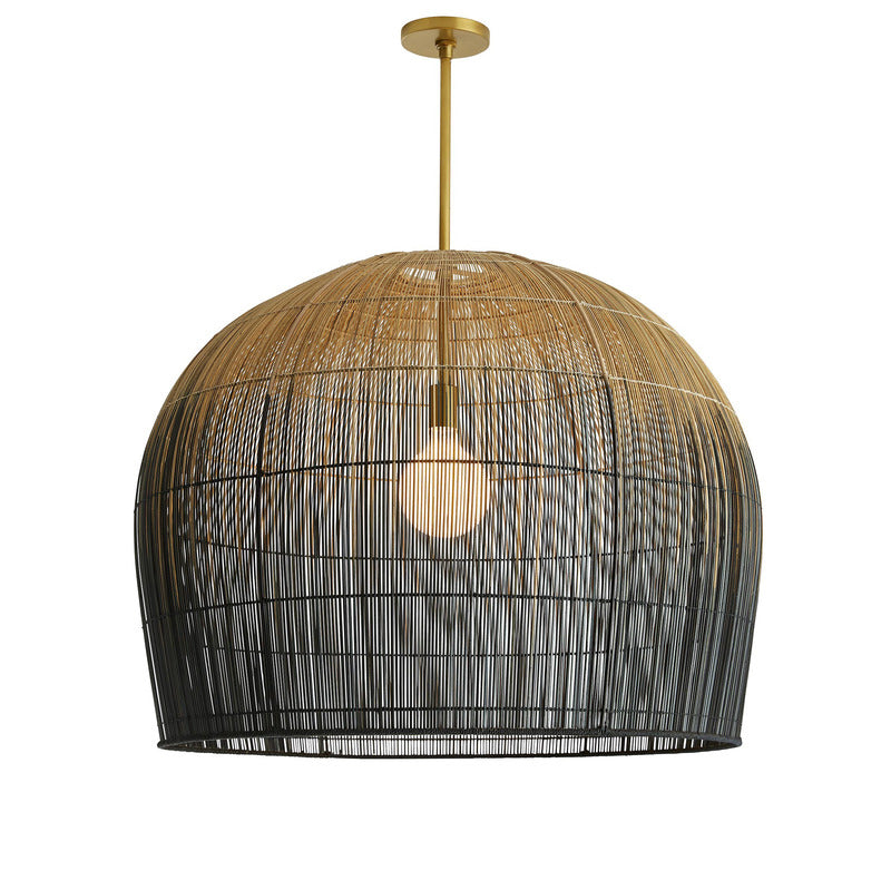 Swami Pendant Light