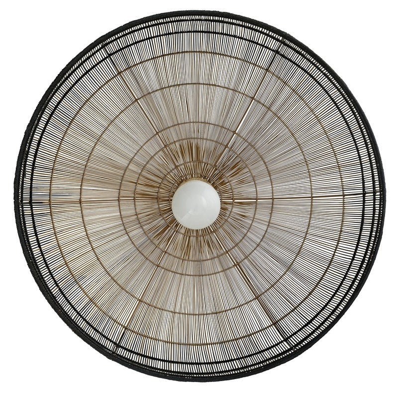 Swami Pendant Light