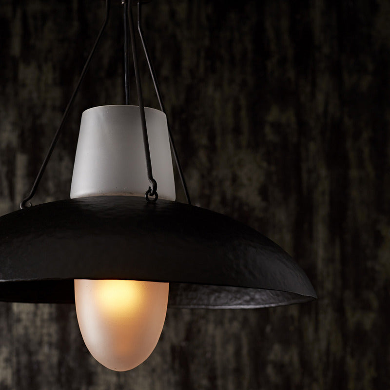 Dawn Pendant Light