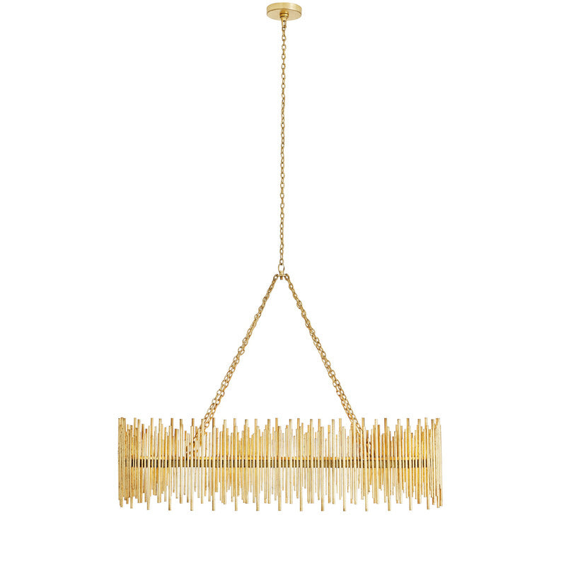 Prescott Oval Chandelier