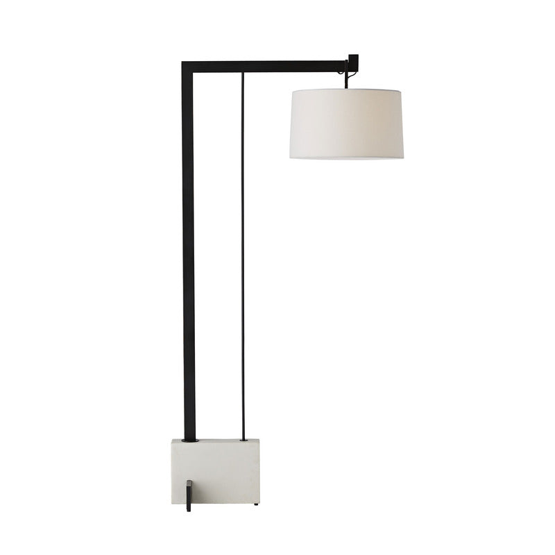 Piloti Floor Lamp