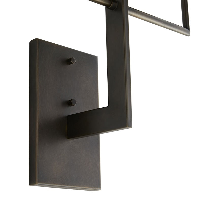 Blade Wall Sconce