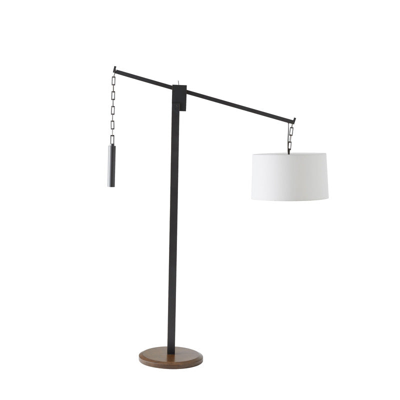 Counterweight Floor Lamp