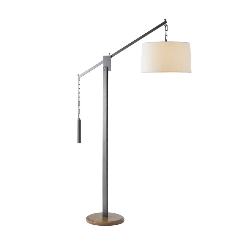 Counterweight Floor Lamp