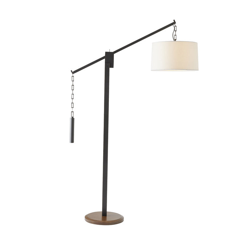 Counterweight Floor Lamp