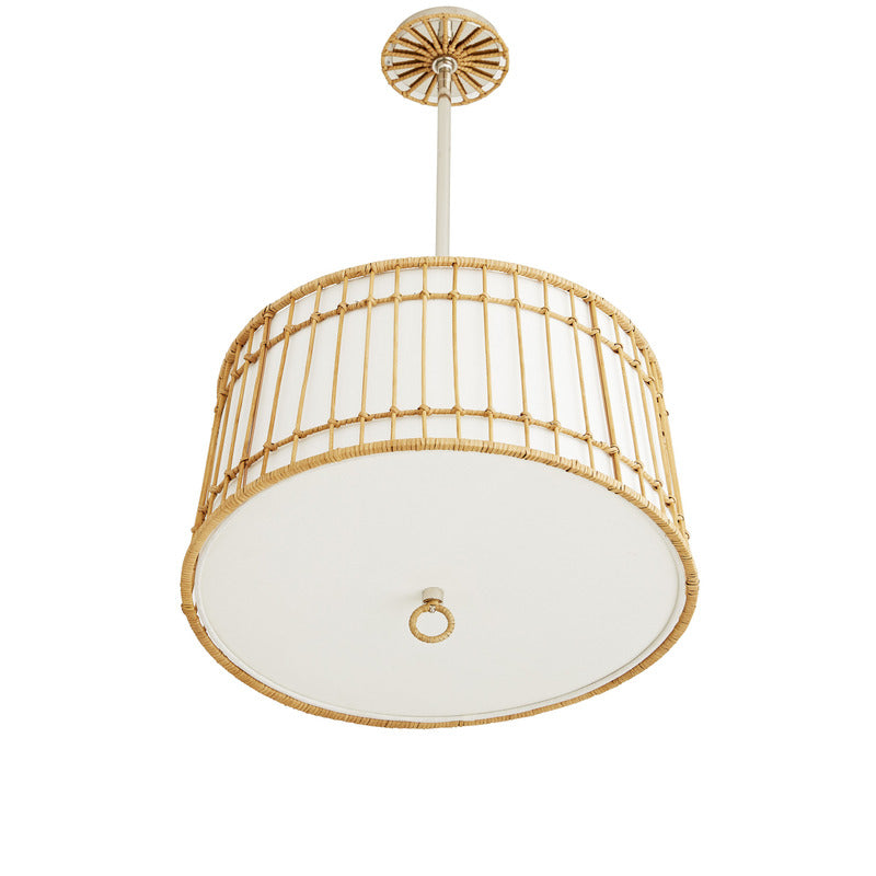 Sea Island Pendant Light