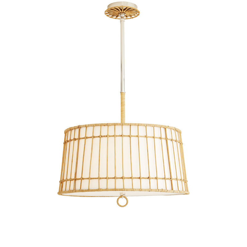 Sea Island Pendant Light