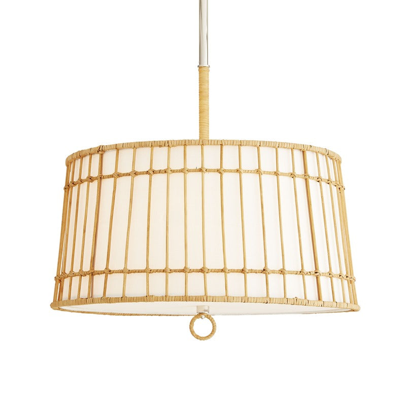 Sea Island Pendant Light