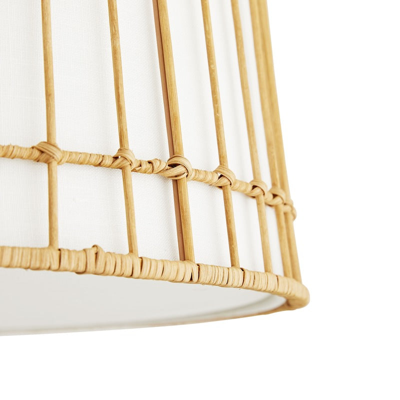 Sea Island Pendant Light