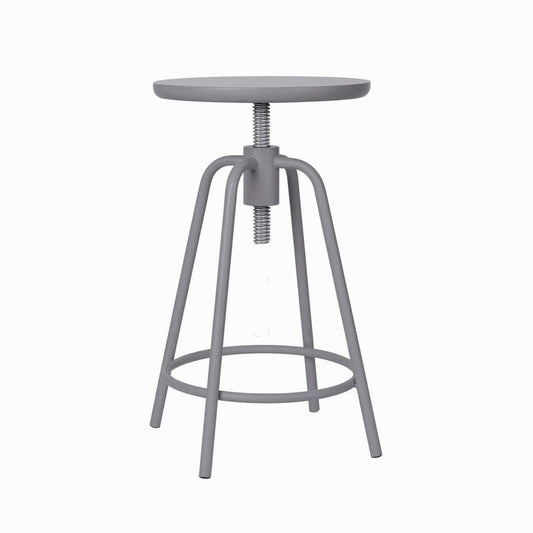 Mourning Dove Around Adjustable Stool OPEN BOX