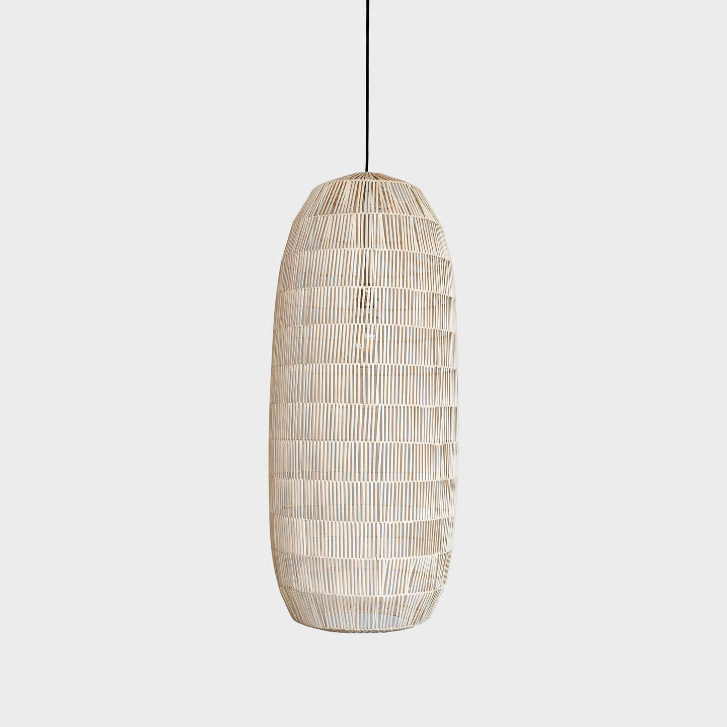 Pickle Pendant Light