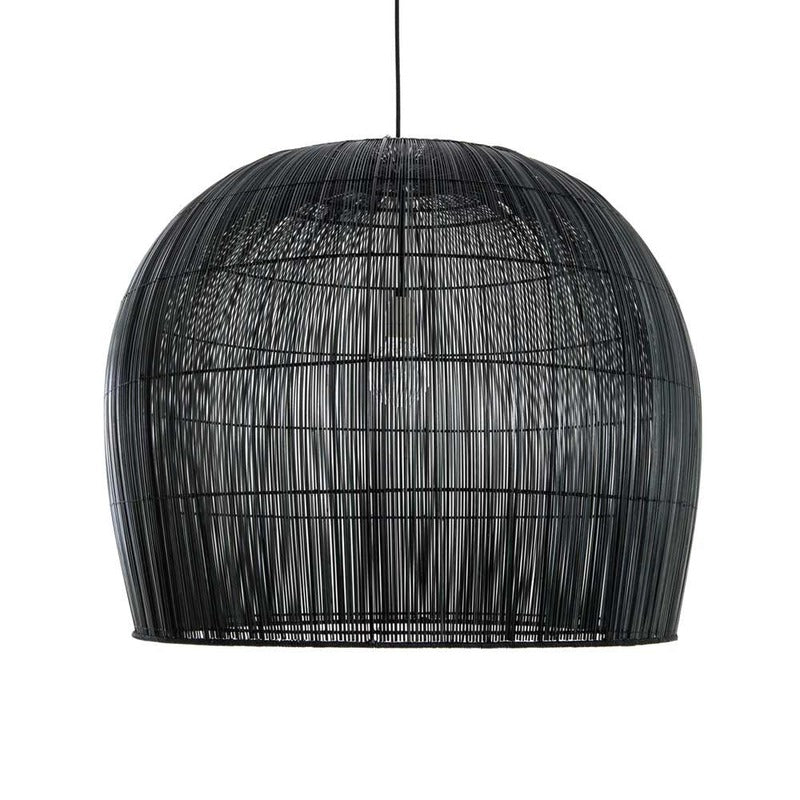 Buri Bell Pendant Light