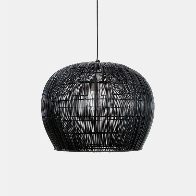 Buri Bell Pendant Light