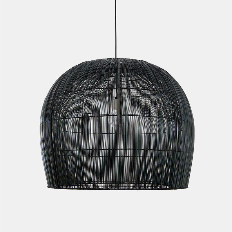 Buri Bell Pendant Light