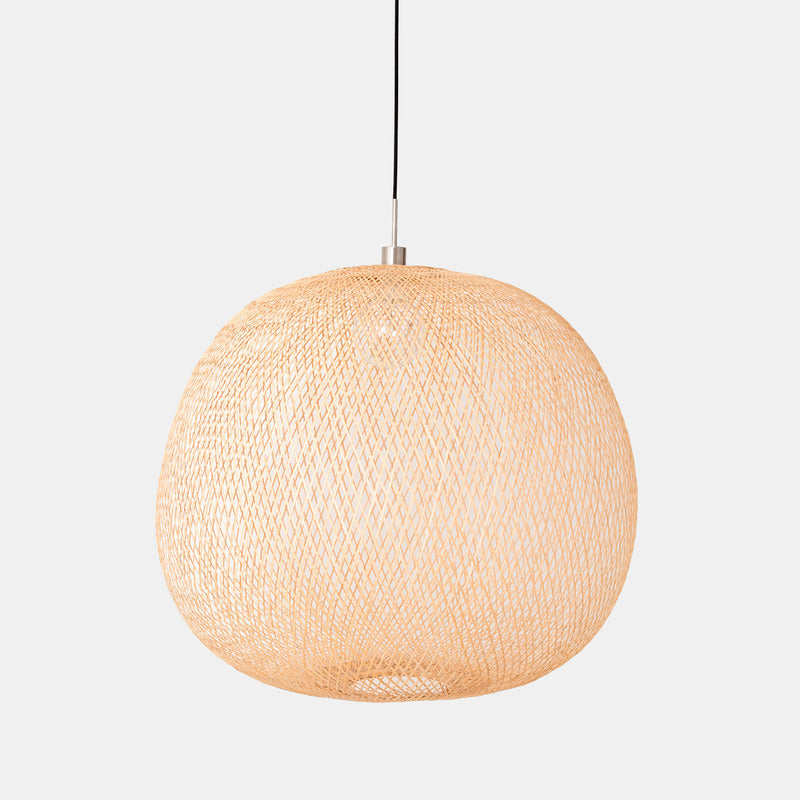 Plum Pendant Light