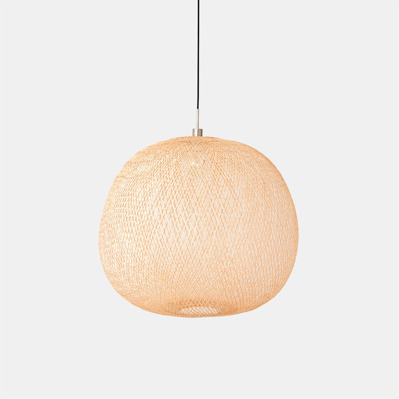 Plum Pendant Light