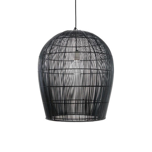 Buri Bulb Pendant Light