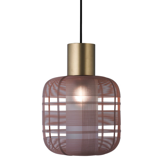 Stout Pendant Light