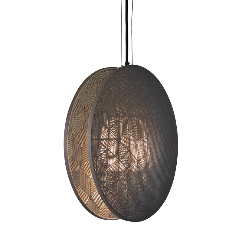 Hush Pendant Light