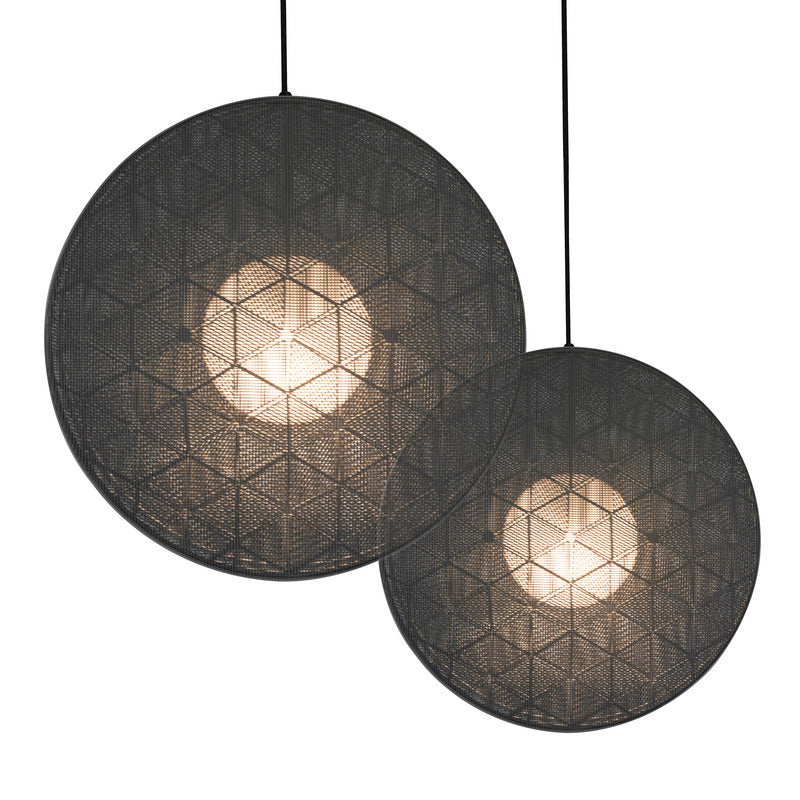 Hush Pendant Light