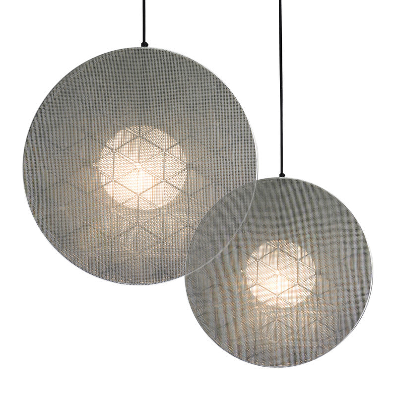 Hush Pendant Light