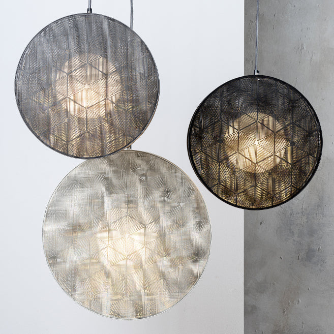 Hush Pendant Light